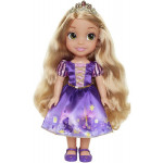 Bábika princezná Rapunzel